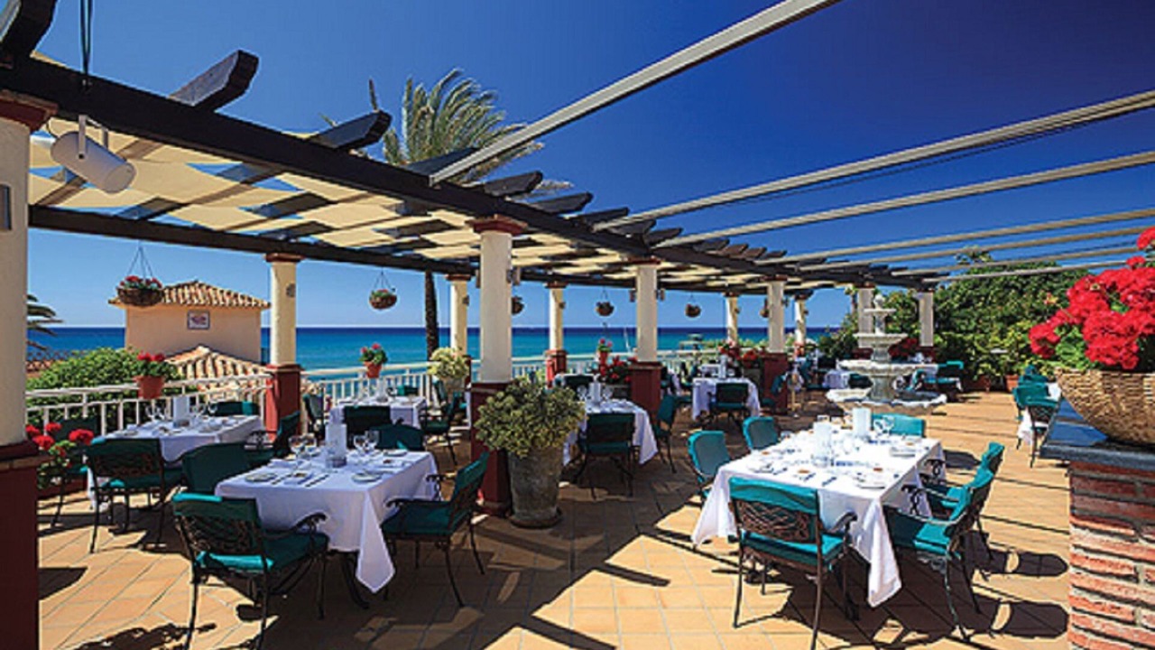 Photo of Outdoor in Nikki Beach