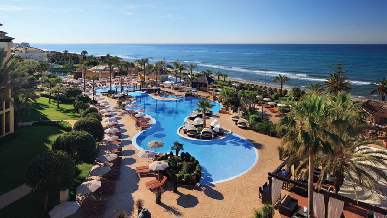Photo of Outdoor in Nikki Beach