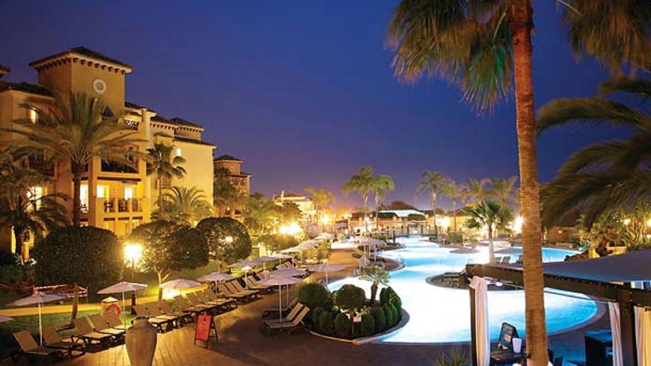 Photo of Outdoor in Nikki Beach