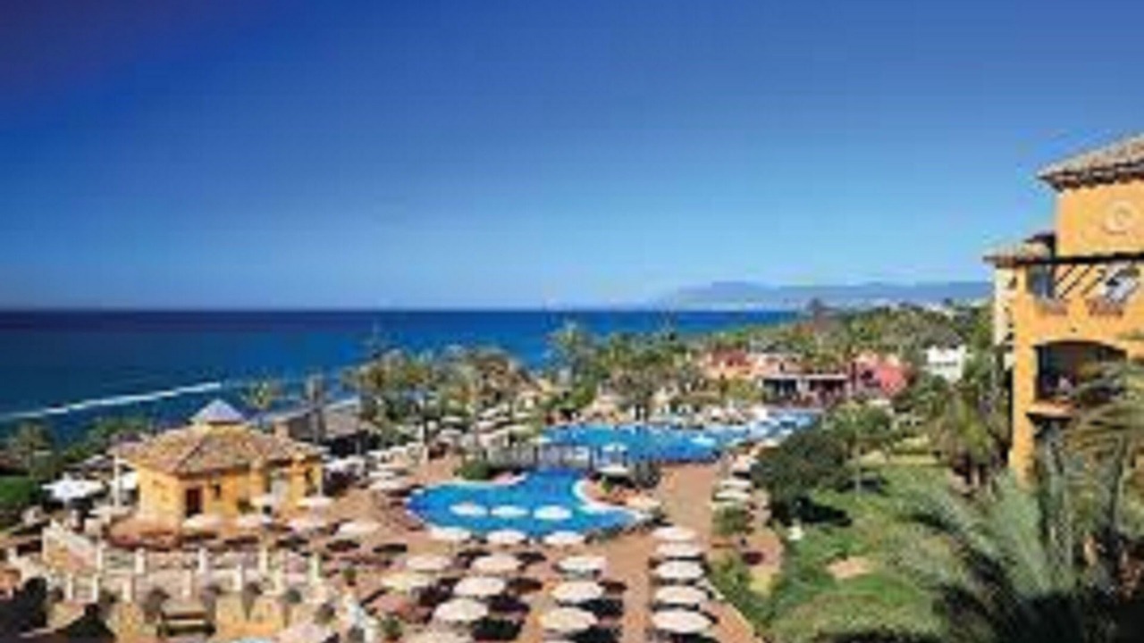 Photo of Outdoor in Nikki Beach
