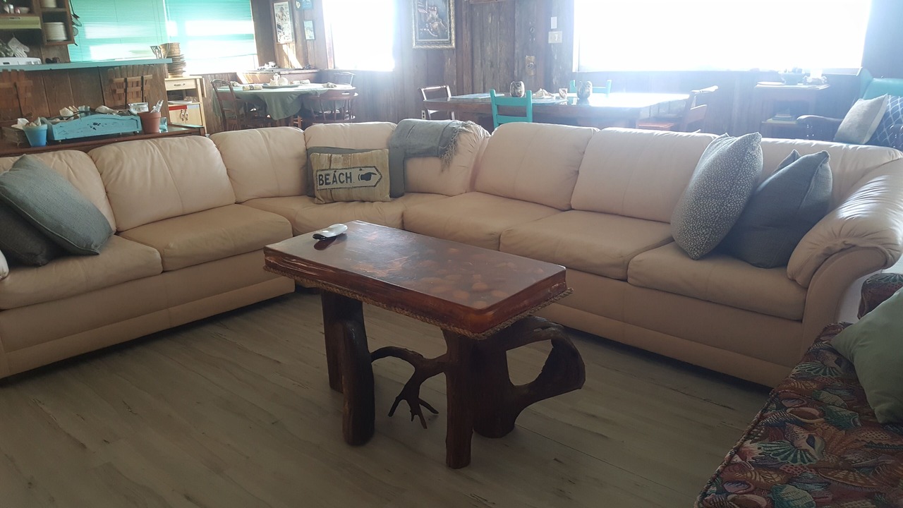 Photo of Livingroom in Flagler Beach