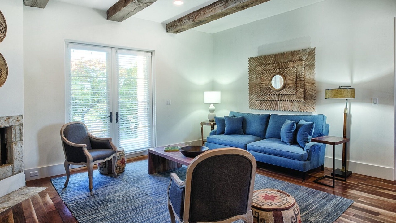 Photo of Livingroom in Ingram