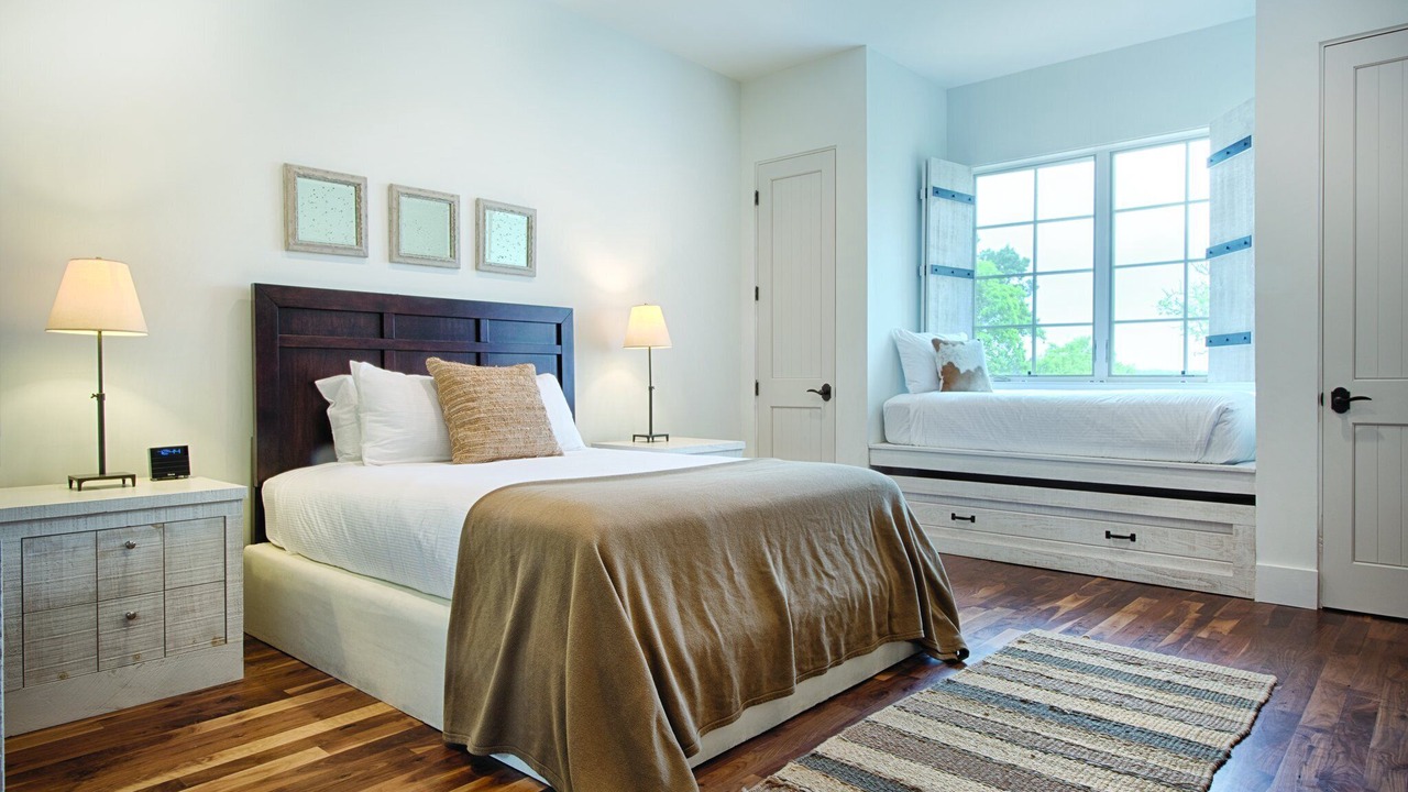 Photo of Bedroom in Ingram