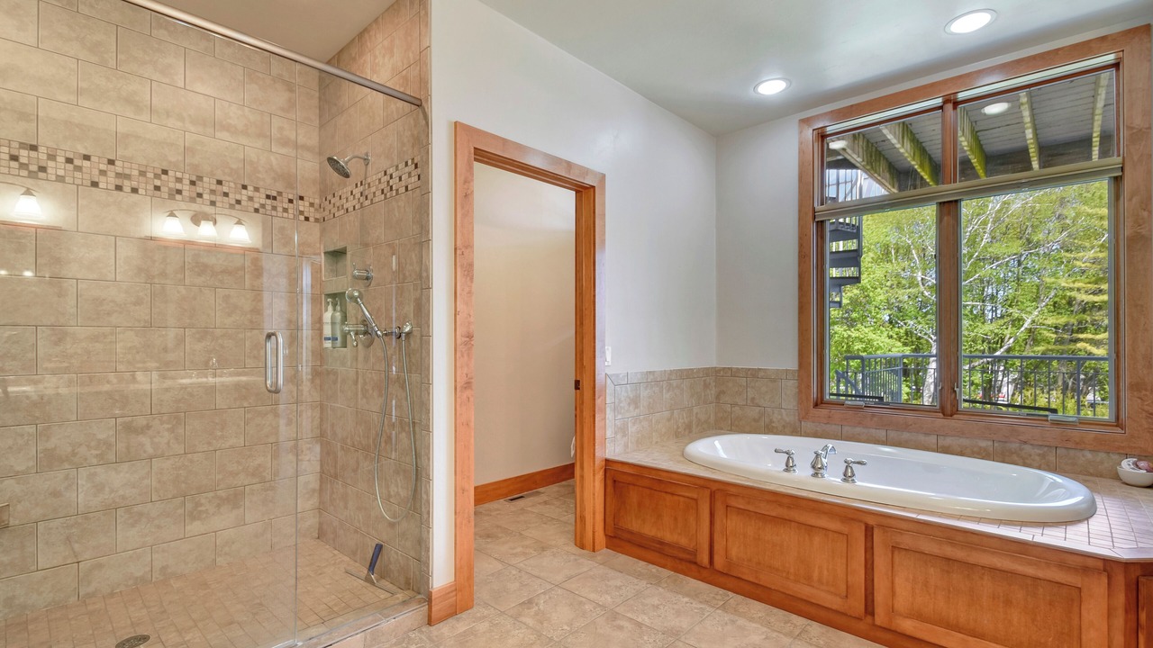 Photo of Bathroom in Fish Creek