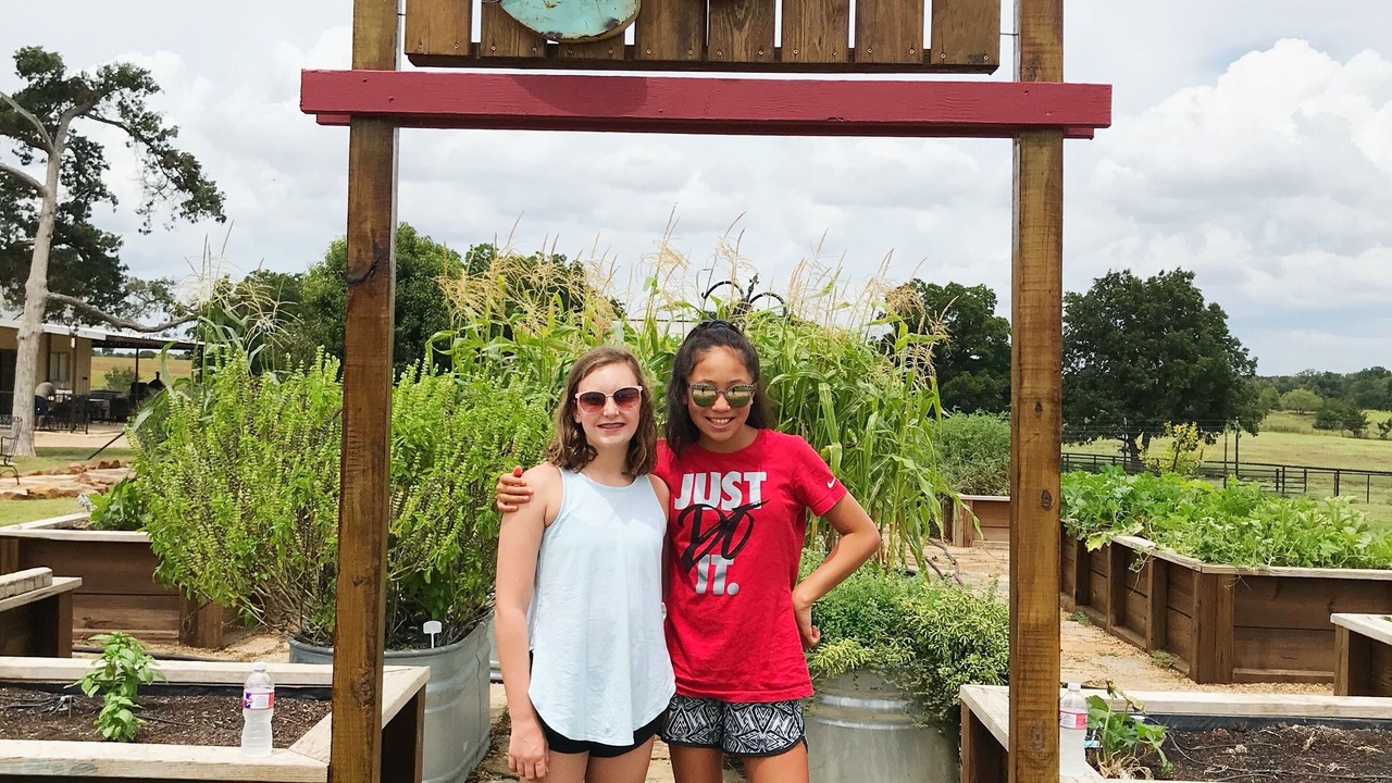 Photo of Outdoor in Brenham