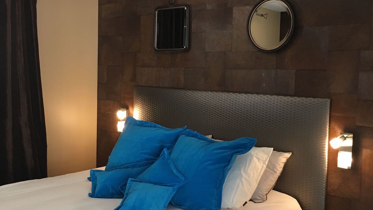 Photo of Bedroom in Barneville-Carteret