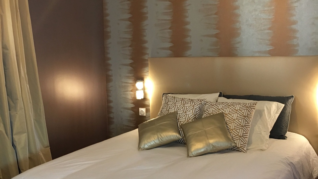 Photo of Bedroom in Barneville-Carteret