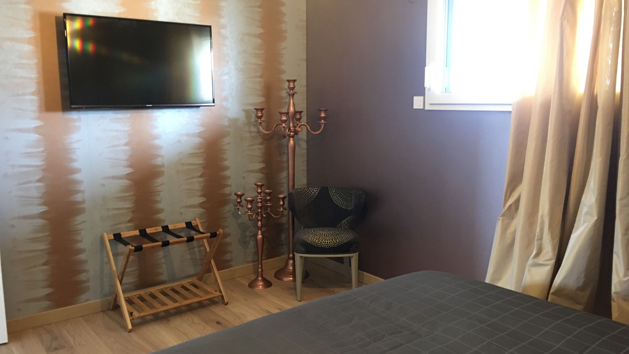 Photo of Bedroom in Barneville-Carteret