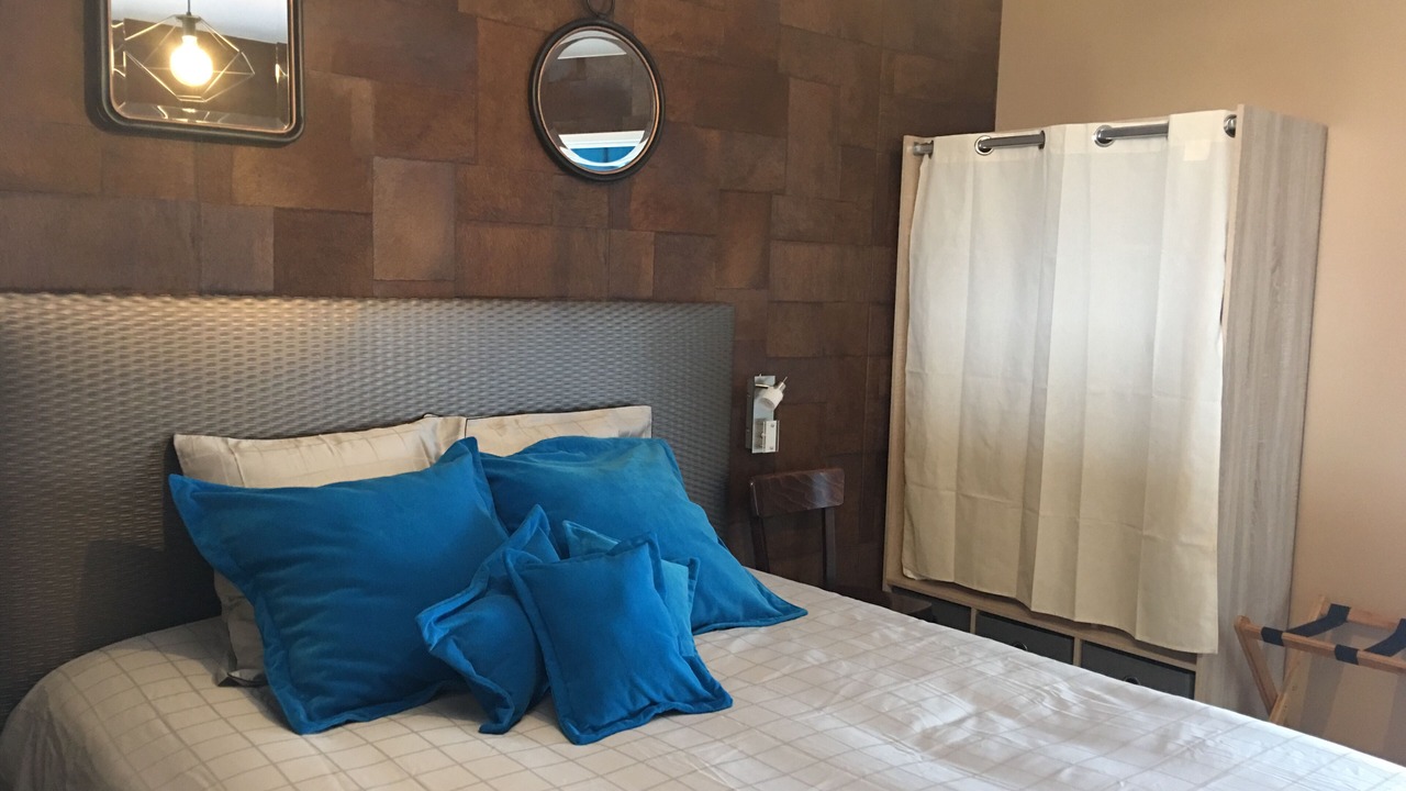 Photo of Bedroom in Barneville-Carteret