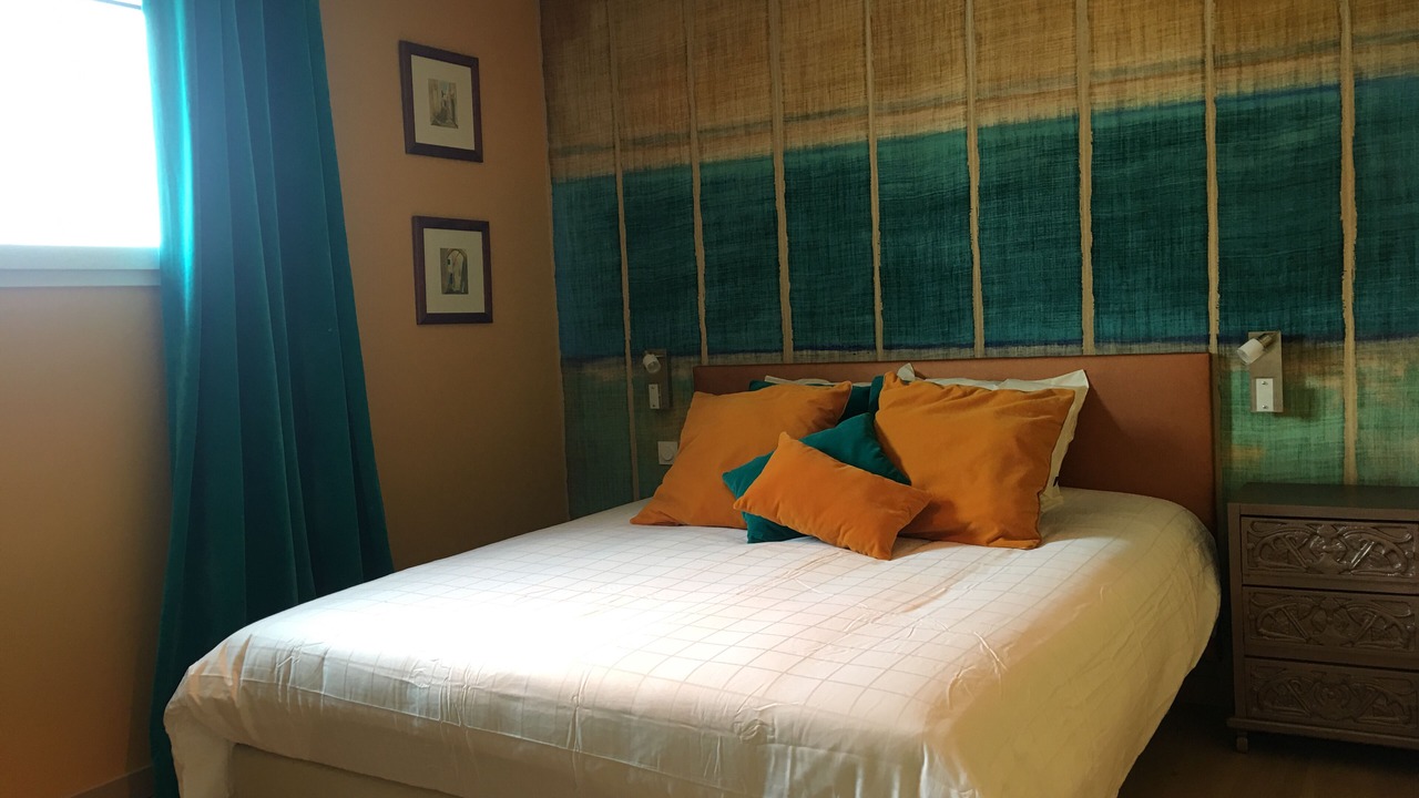 Photo of Bedroom in Barneville-Carteret