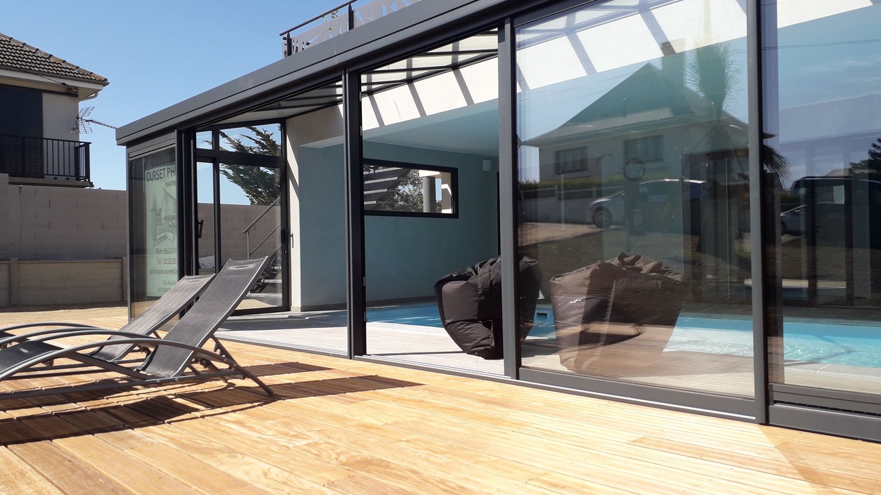 Photo of Outdoor in Barneville-Carteret