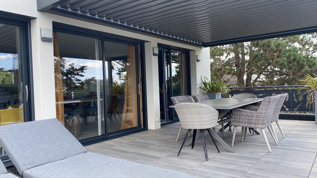 Photo of Outdoor in Barneville-Carteret