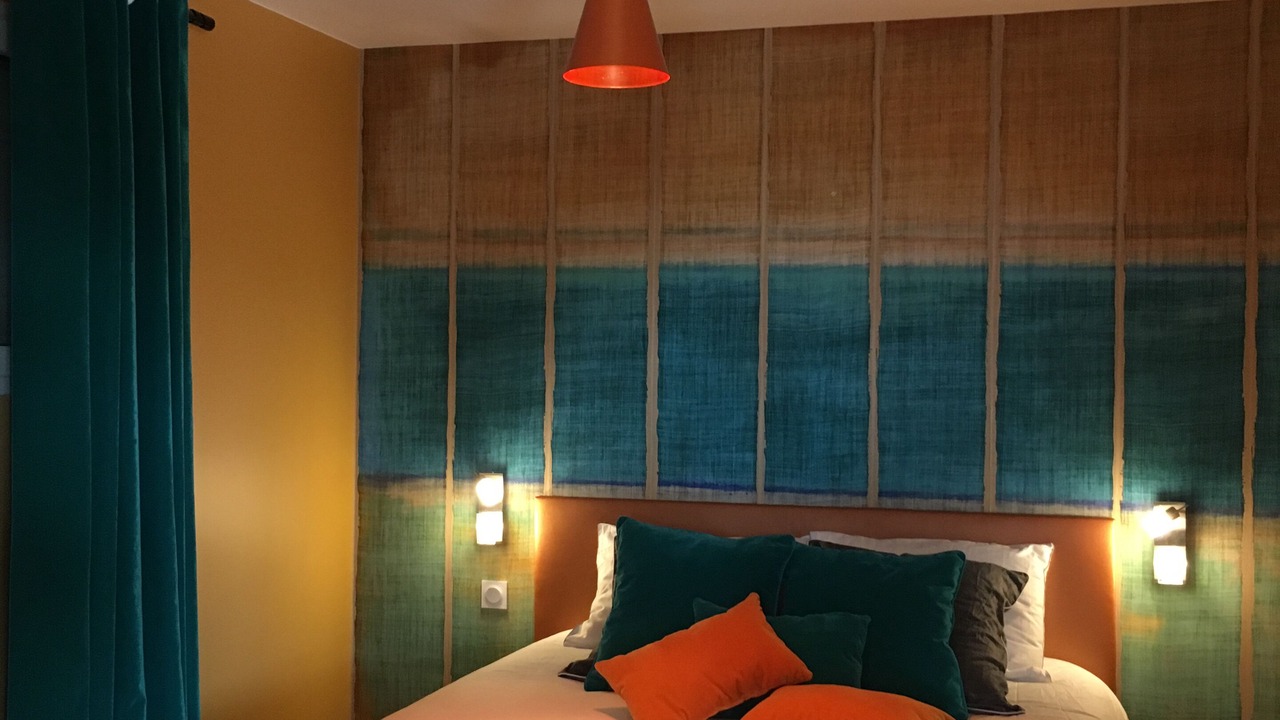 Photo of Bedroom in Barneville-Carteret