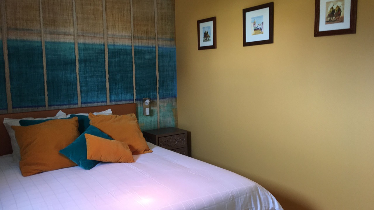 Photo of Bedroom in Barneville-Carteret