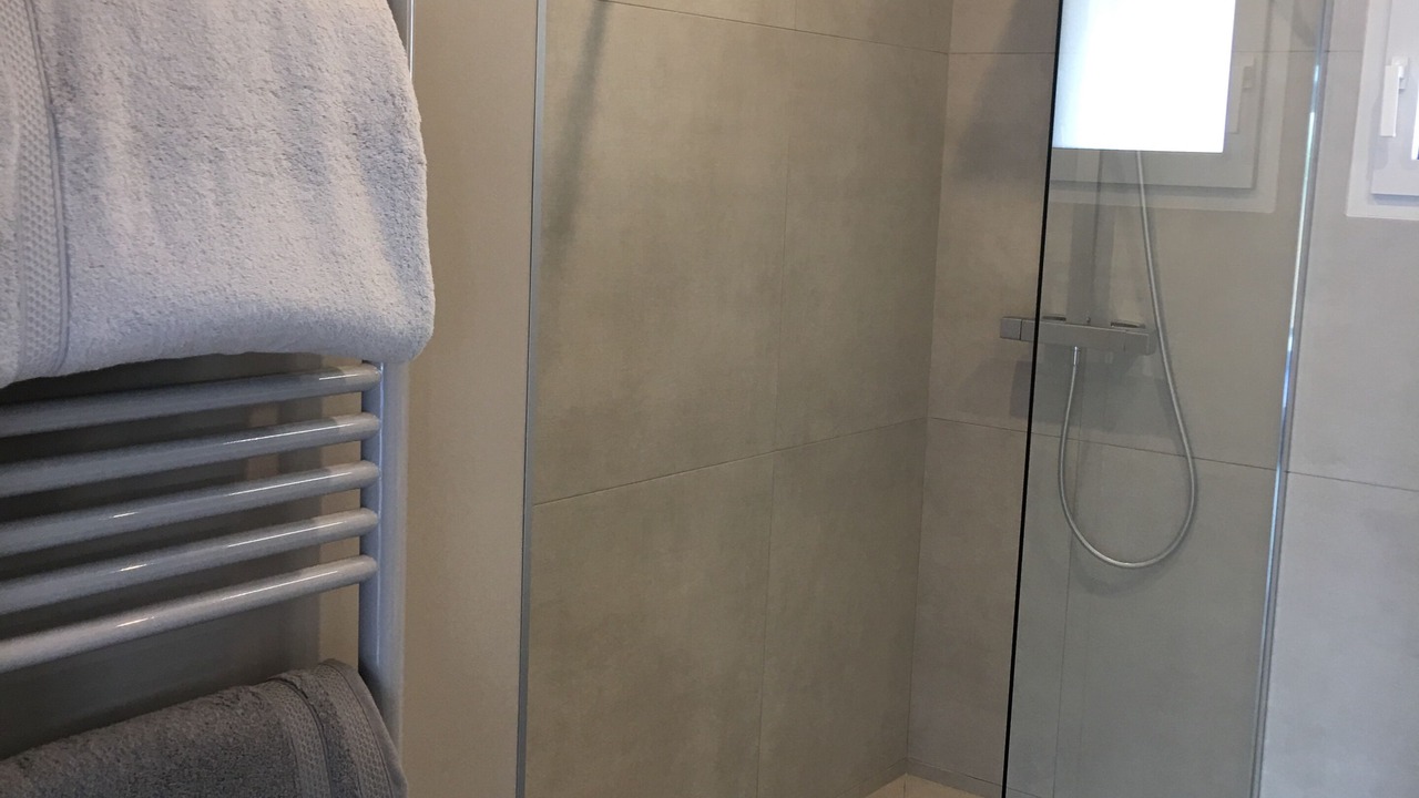 Photo of Bathroom in Barneville-Carteret