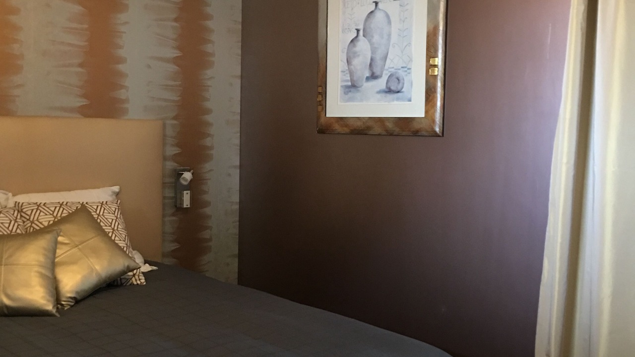 Photo of Bedroom in Barneville-Carteret