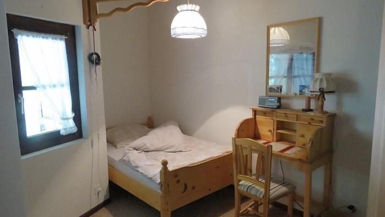 Photo of Bedroom in Maloja