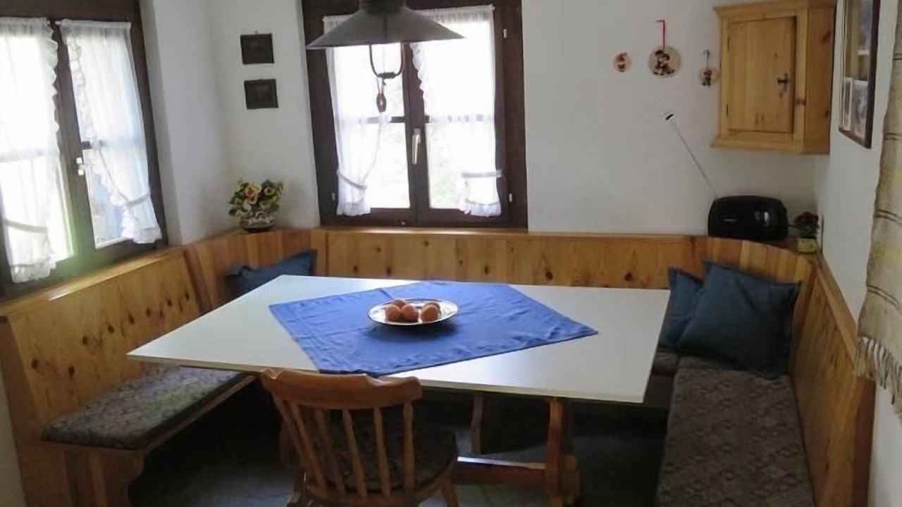 Photo of Livingroom in Maloja