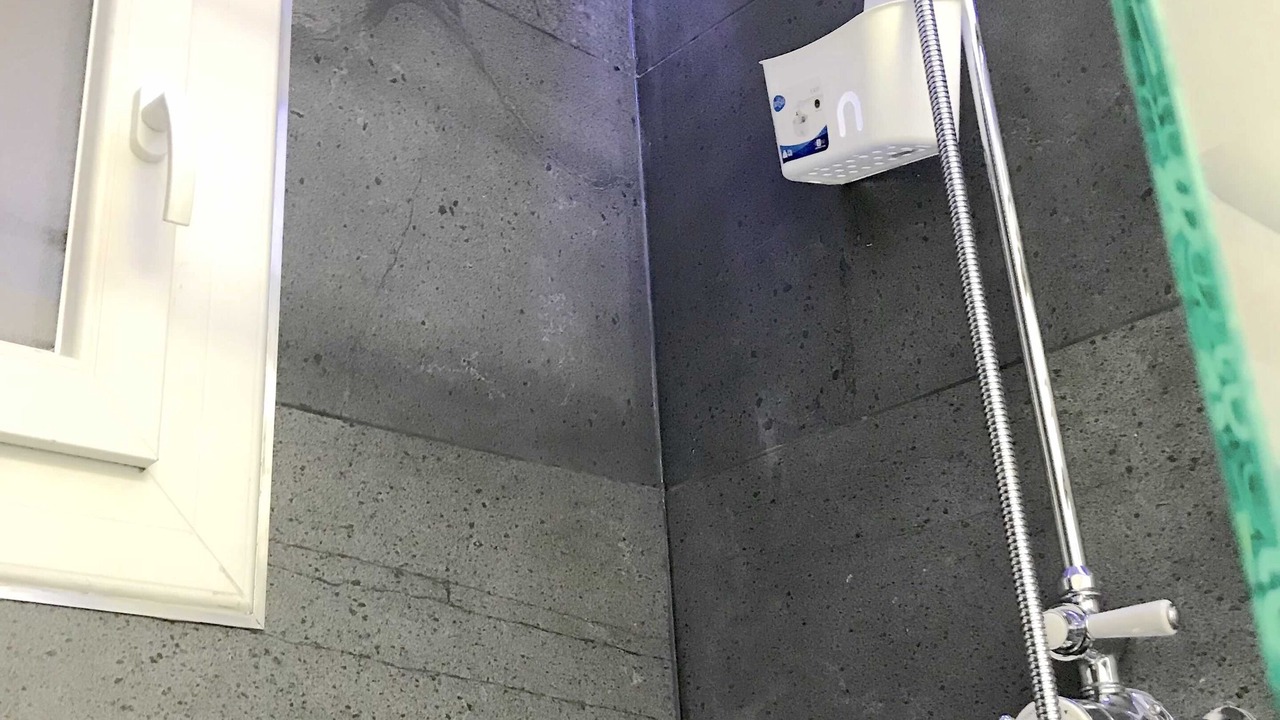 Photo of Bathroom in Les Platanes