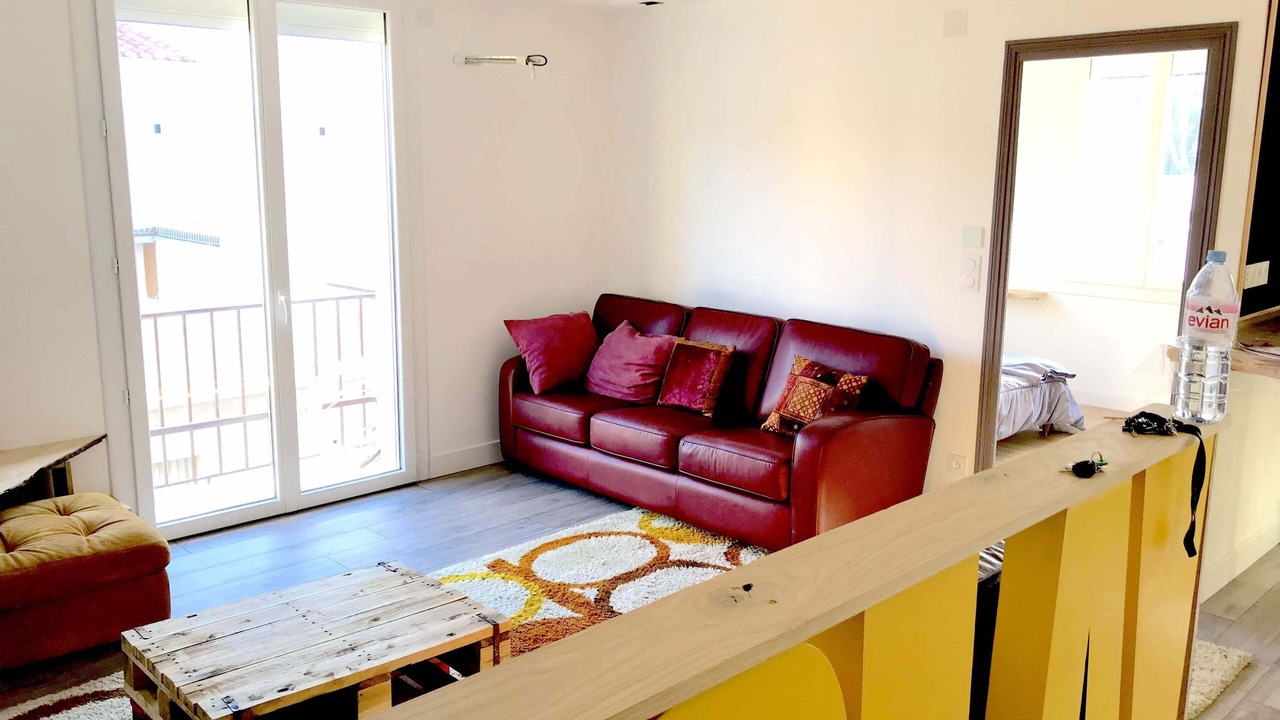 Photo of Livingroom in Les Platanes