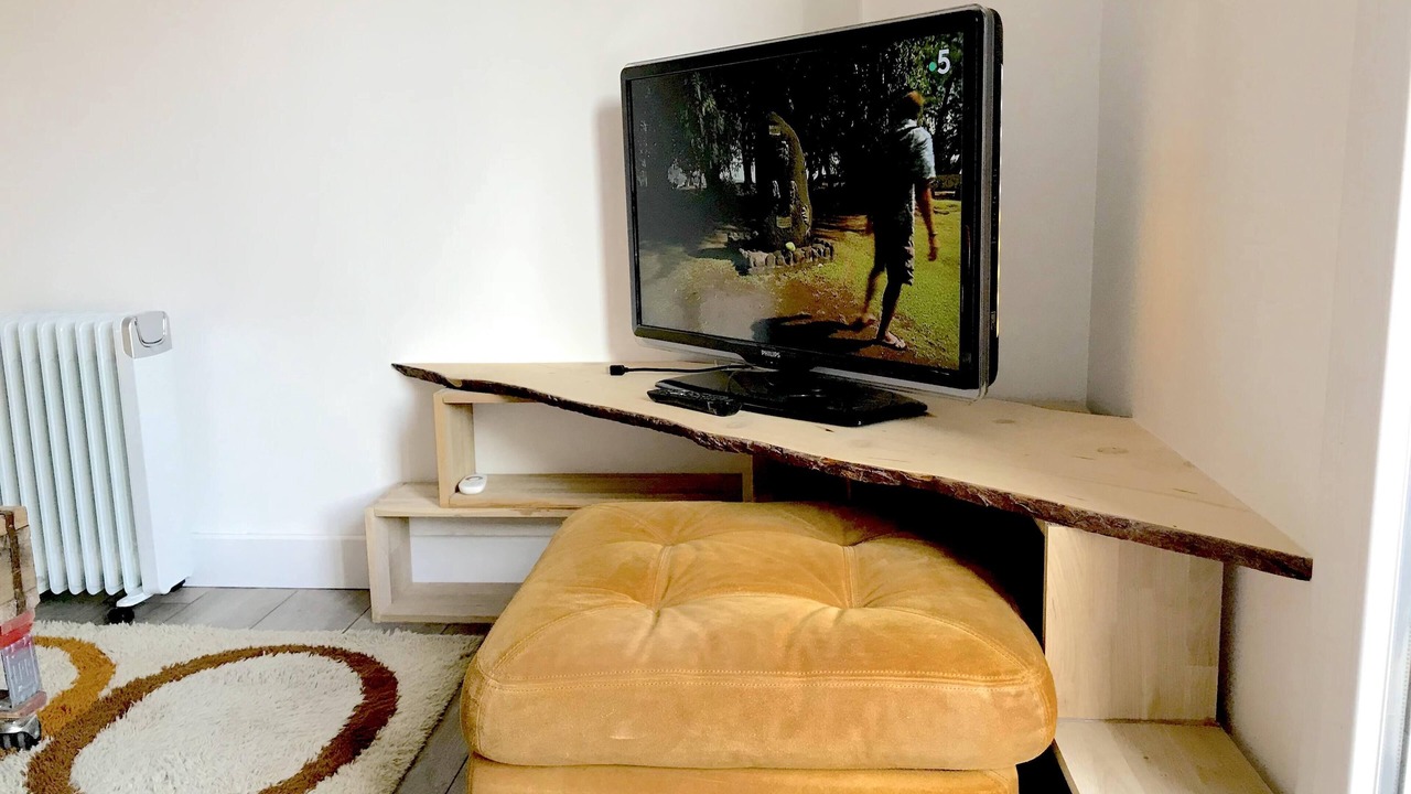 Photo of Livingroom in Les Platanes
