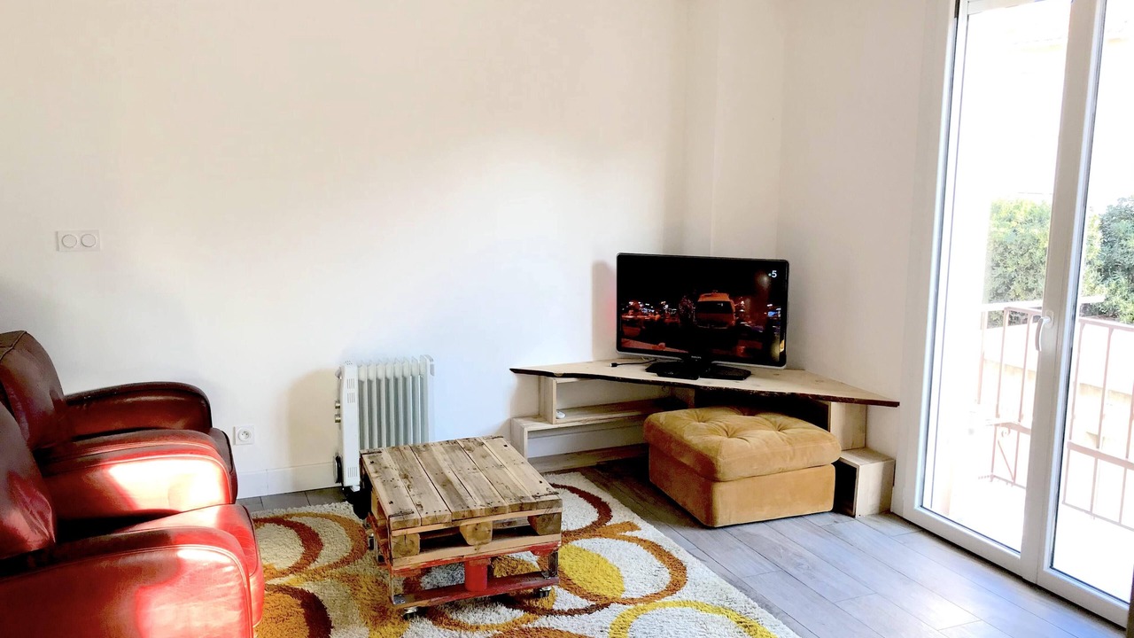 Photo of Livingroom in Les Platanes