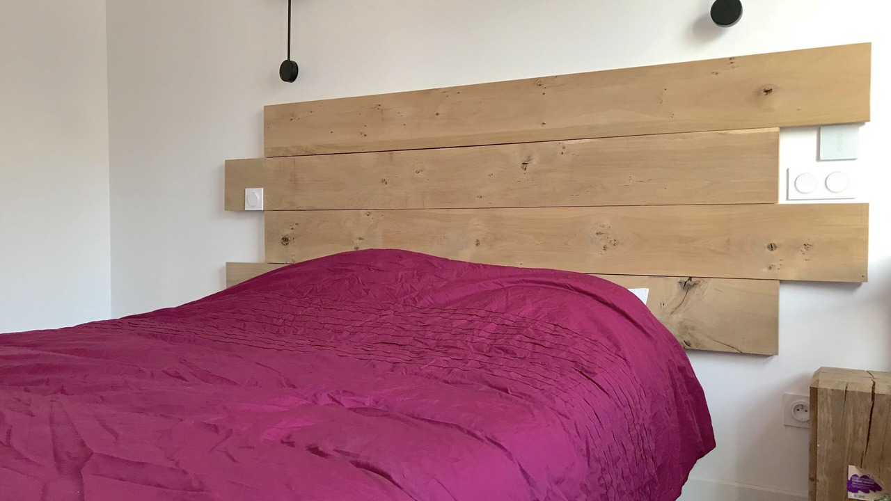 Photo of Bedroom in Les Platanes