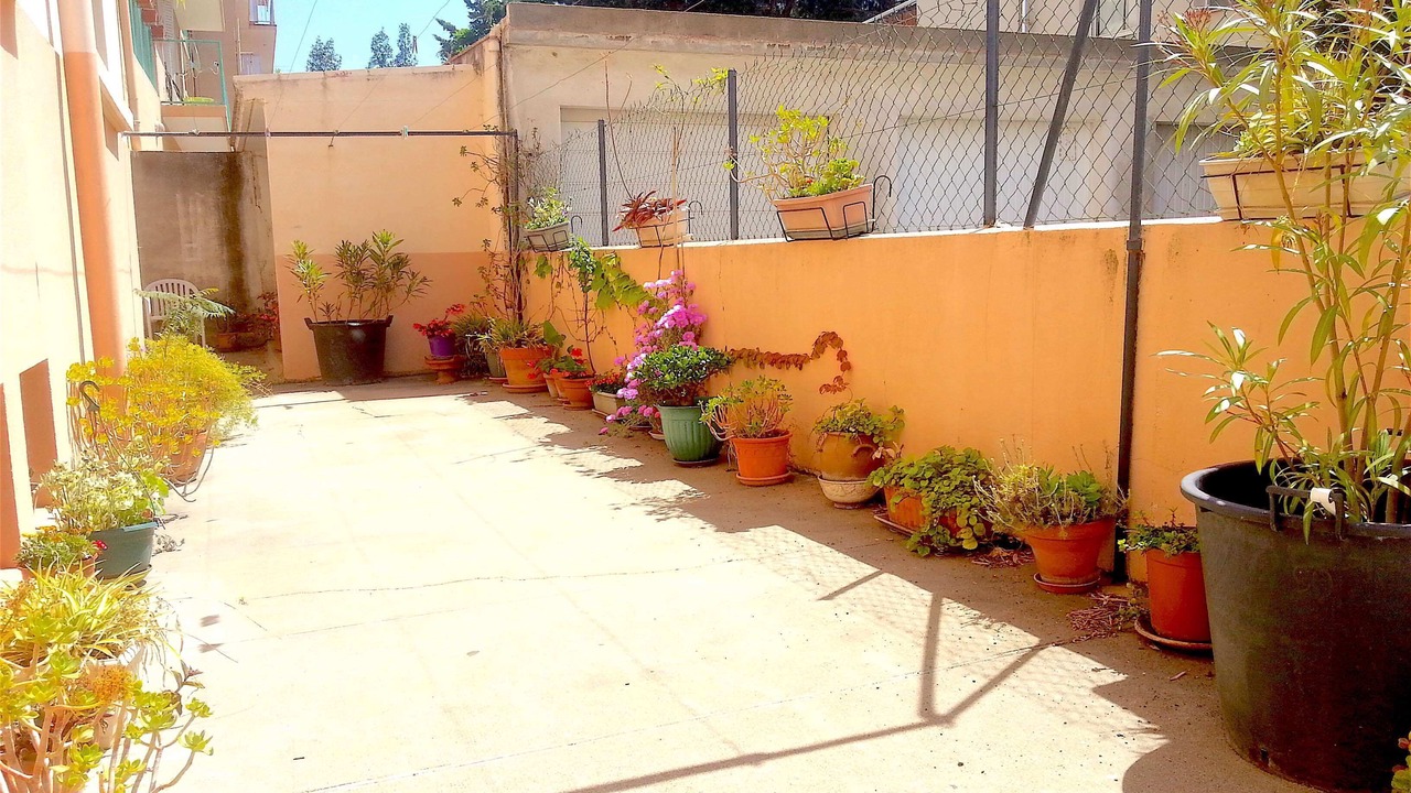 Photo of Outdoor in Les Platanes