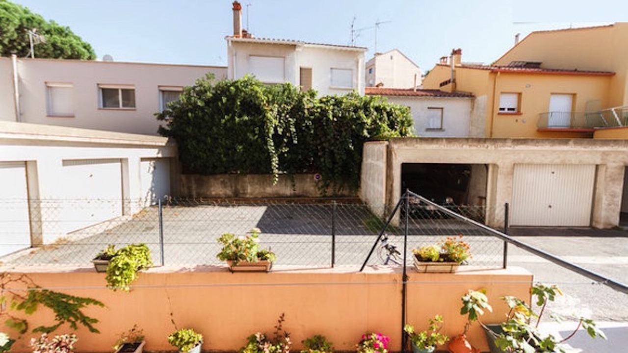 Photo of Outdoor in Les Platanes