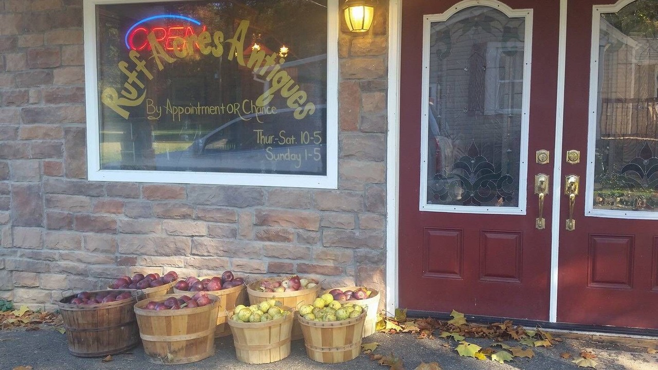 Photo of Outdoor in Russell