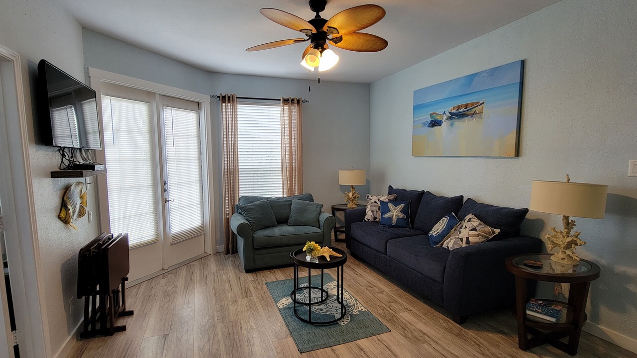 Photo of Bedroom in Corpus Christi