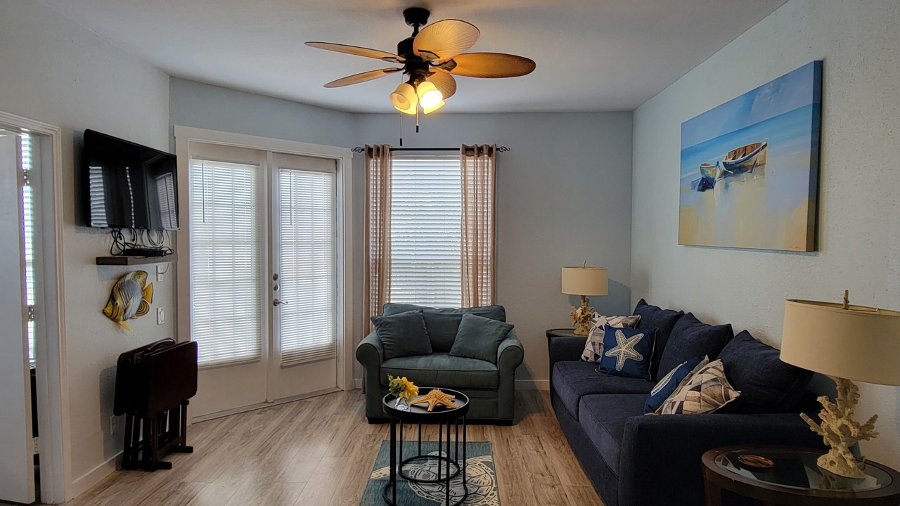 Photo of Bedroom in Corpus Christi