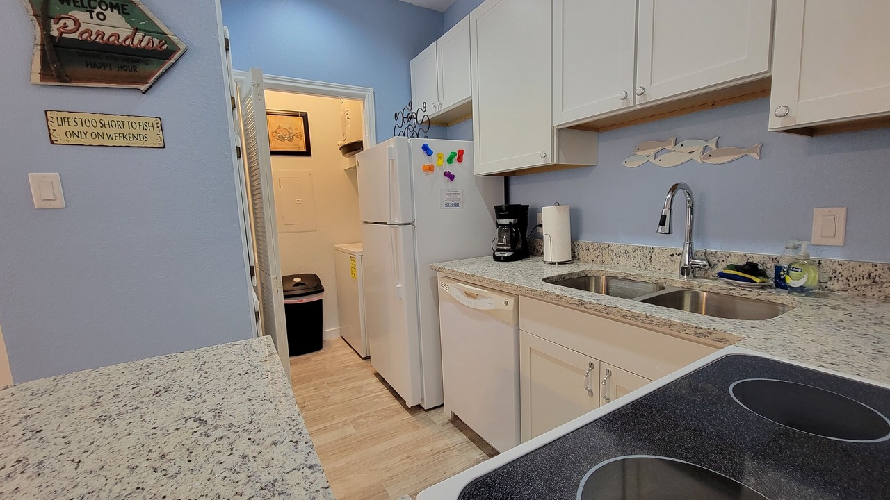 Photo of Bedroom in Corpus Christi