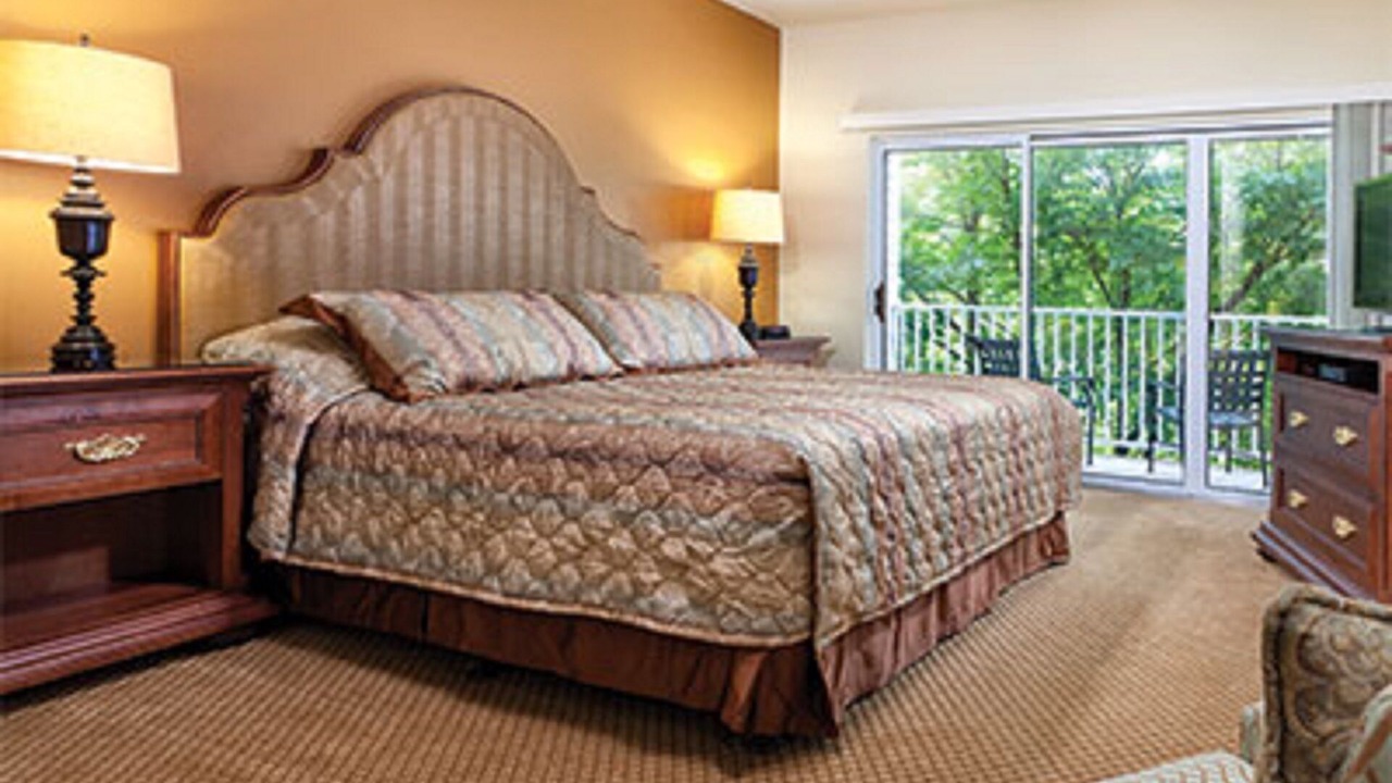 Photo of Bedroom in Osage Beach