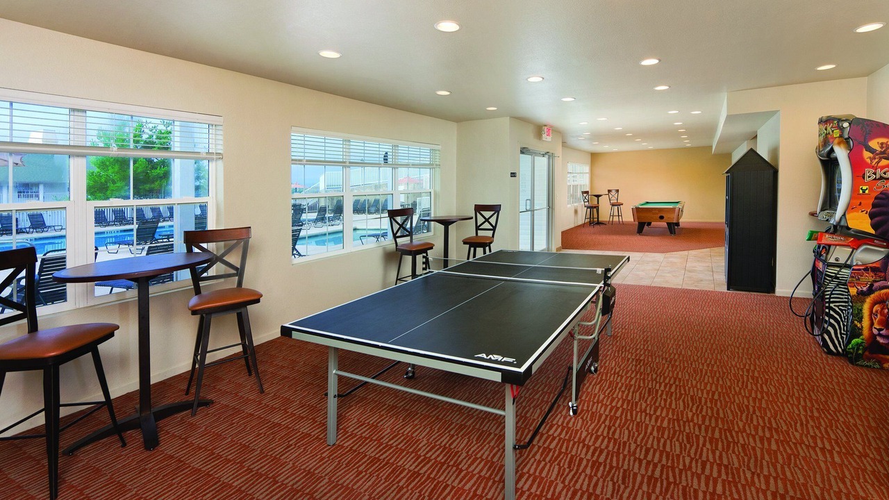 Photo of Bedroom in Osage Beach