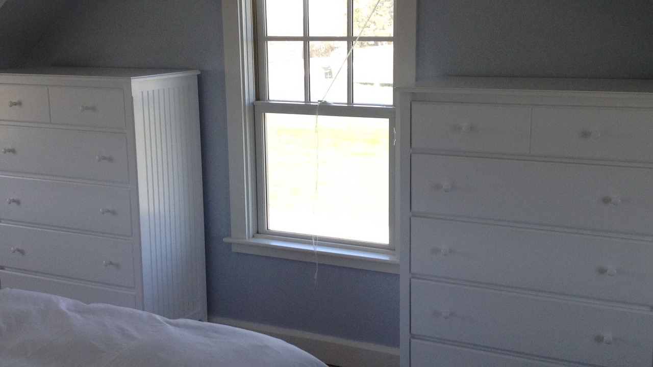 Photo of Bedroom in Little Compton