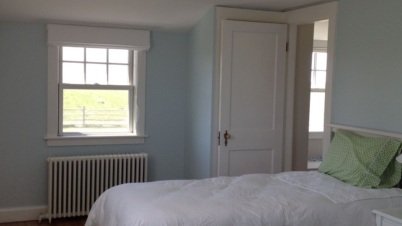 Photo of Bedroom in Little Compton