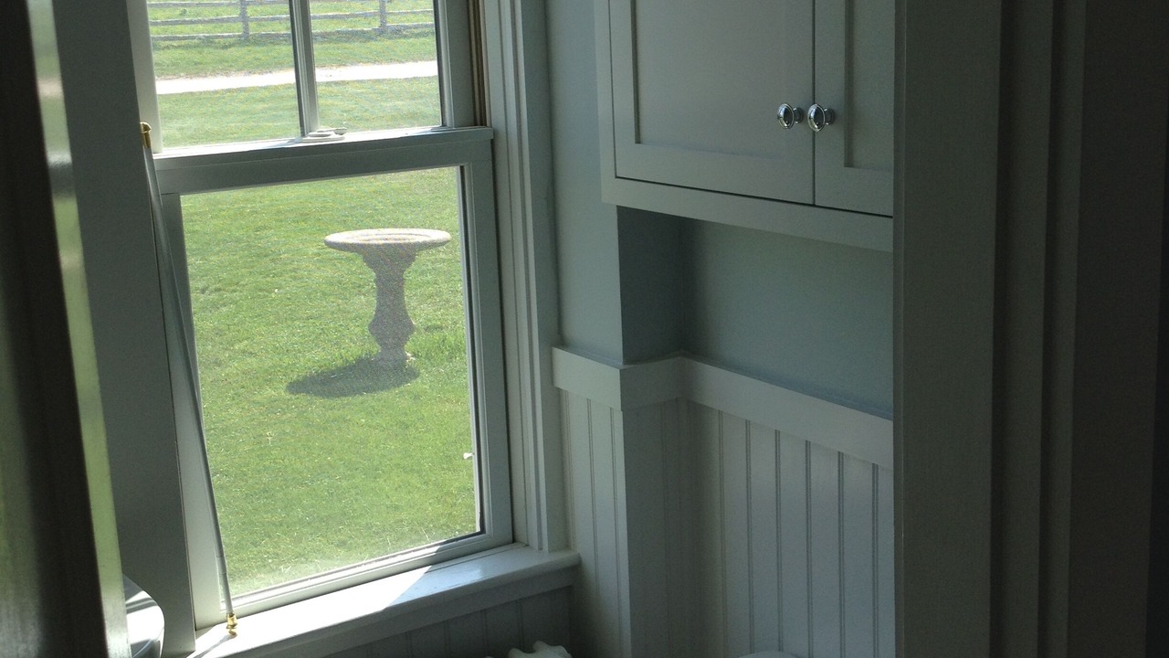 Photo of Bathroom in Little Compton