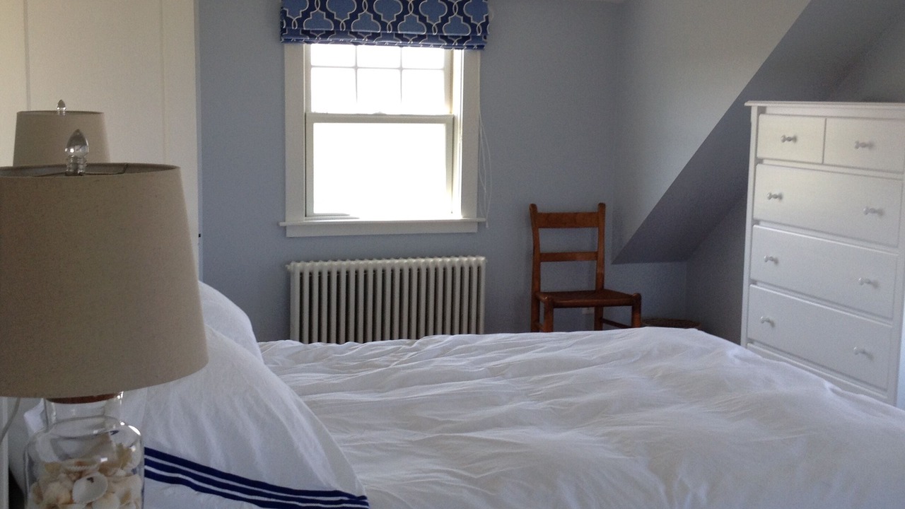 Photo of Bedroom in Little Compton