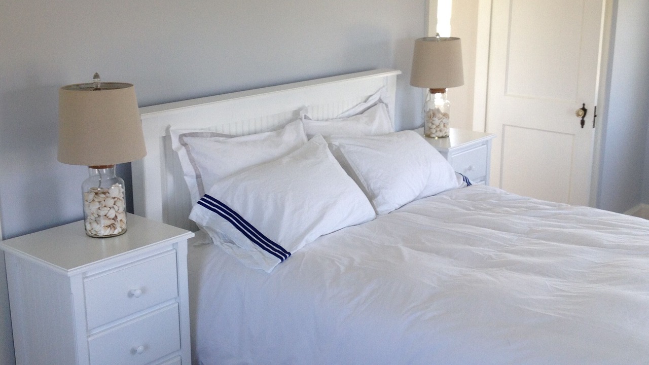 Photo of Bedroom in Little Compton