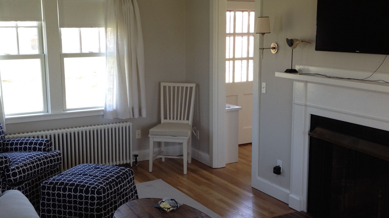 Photo of Livingroom in Little Compton