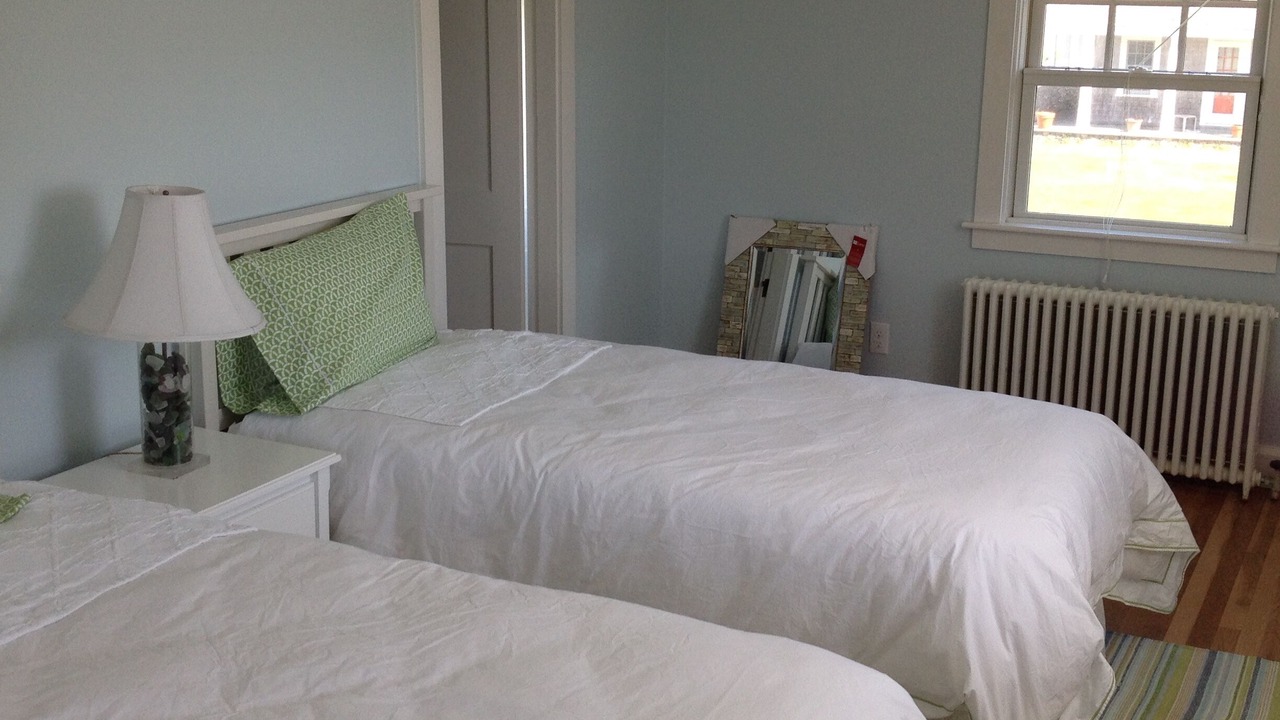 Photo of Bedroom in Little Compton