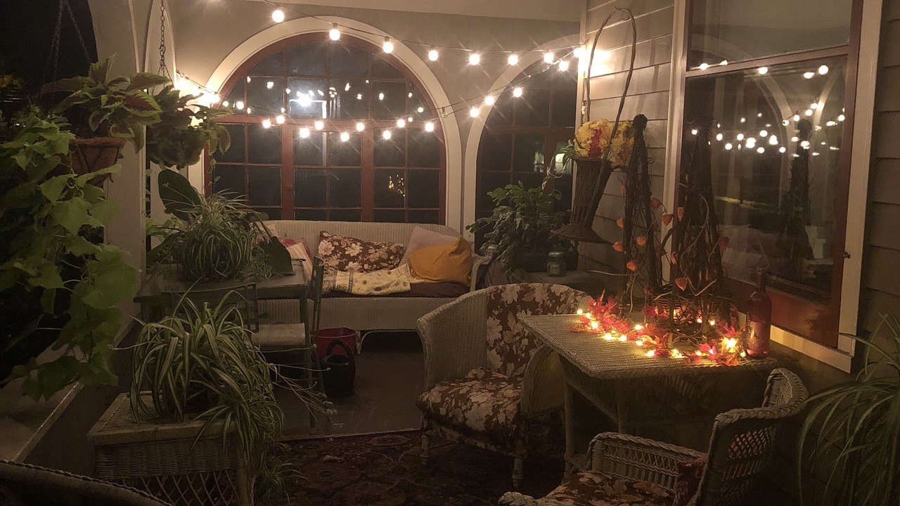 Photo of Outdoor in Clinton