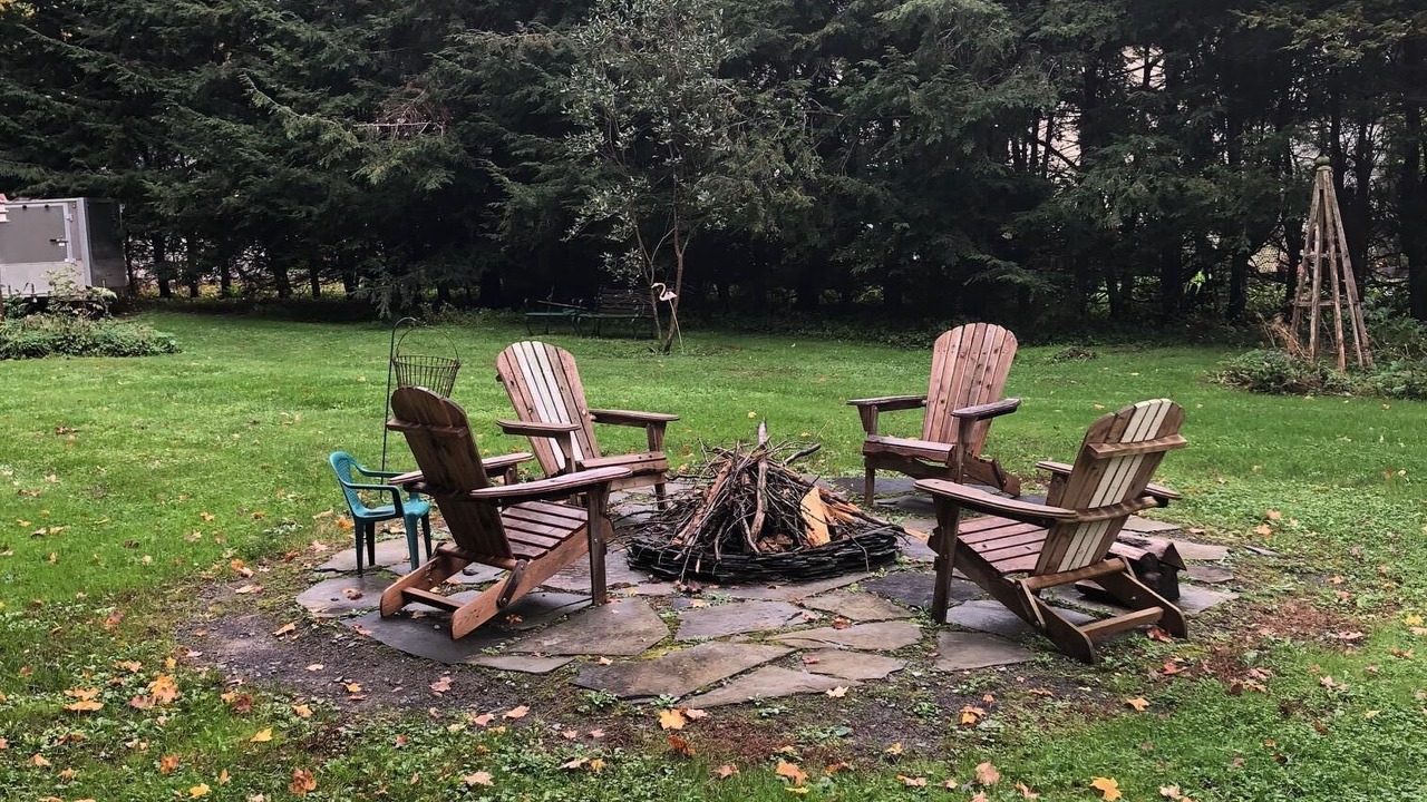 Photo of Outdoor in Clinton