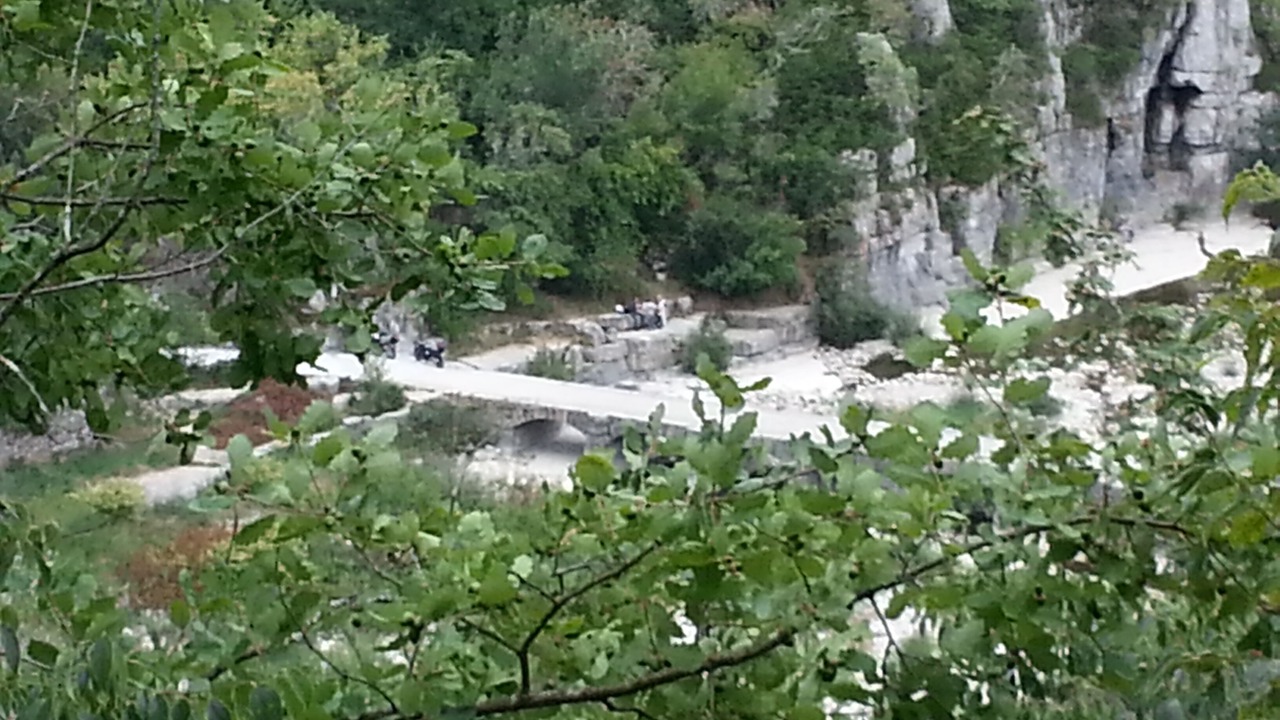 Photo of Outdoor in Labeaume
