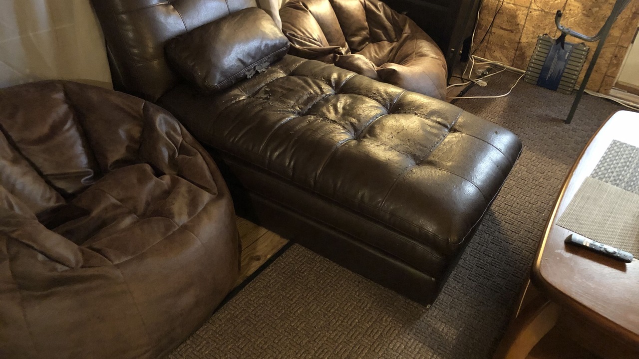 Photo of Livingroom in Pleasant Hill