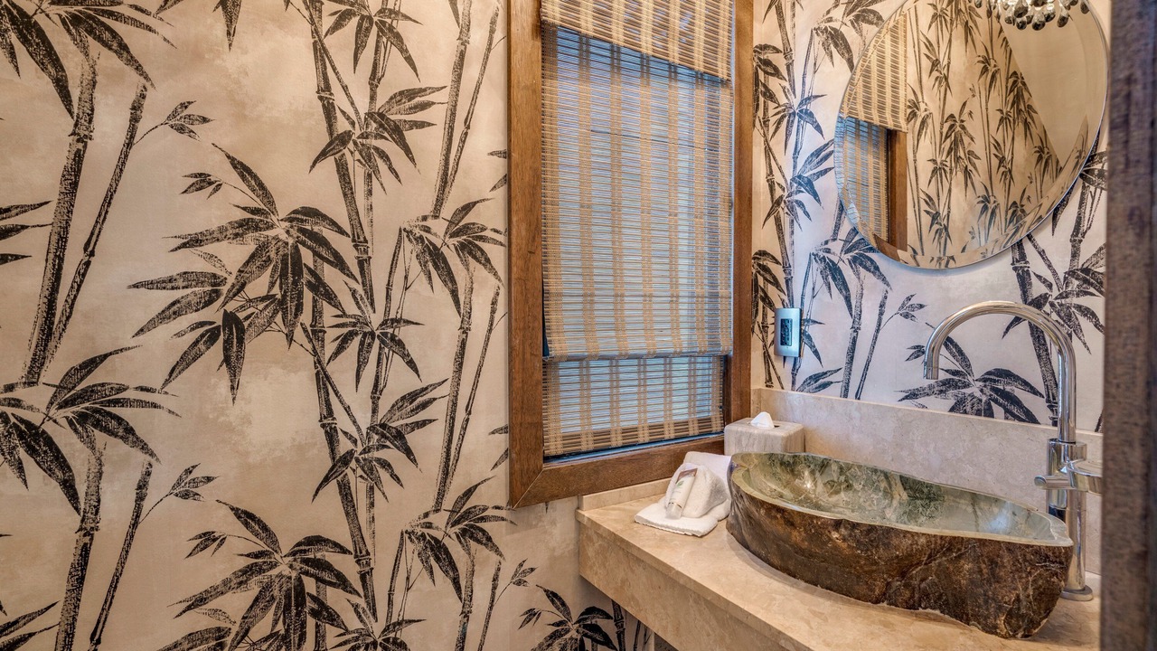 Photo of Bathroom in Napili