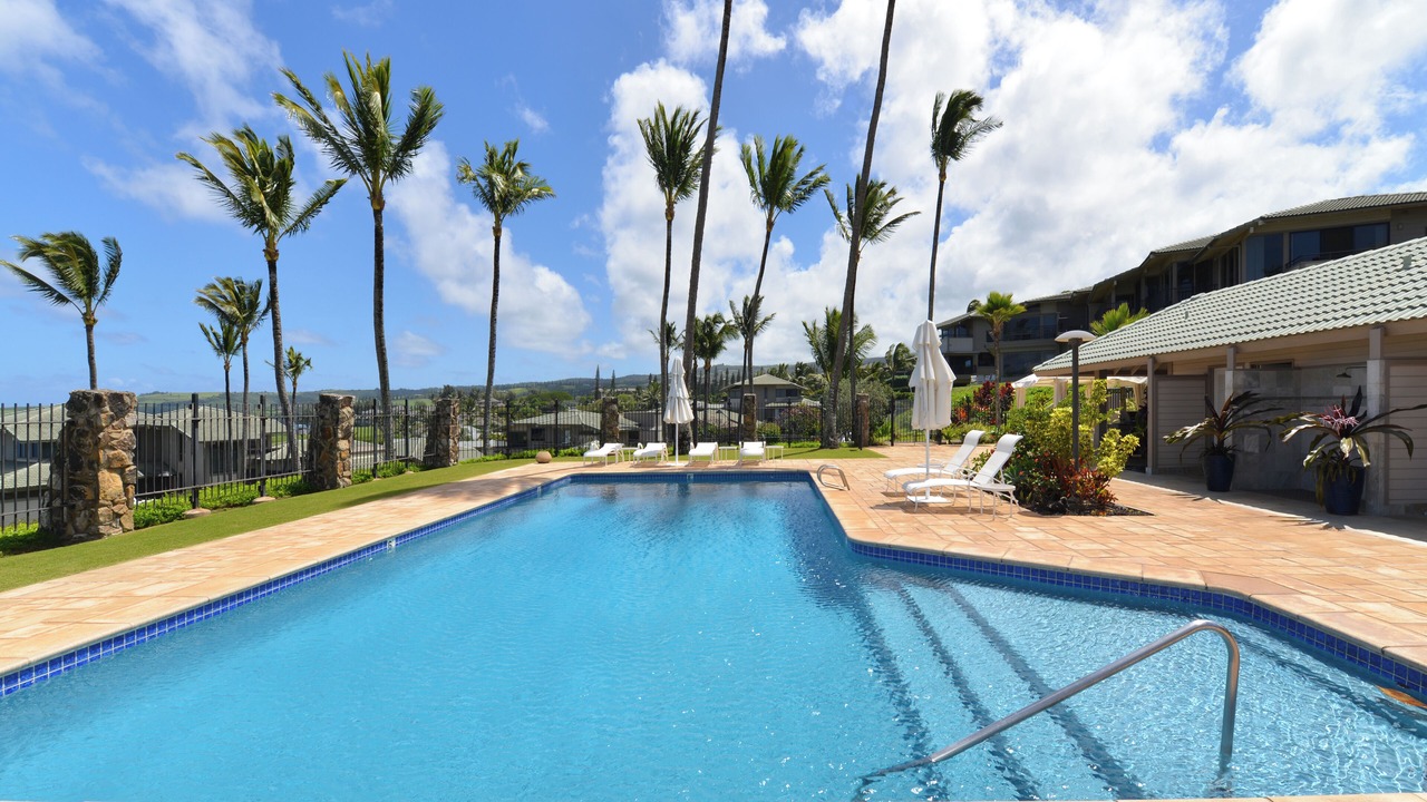 Photo of Outdoor in Napili