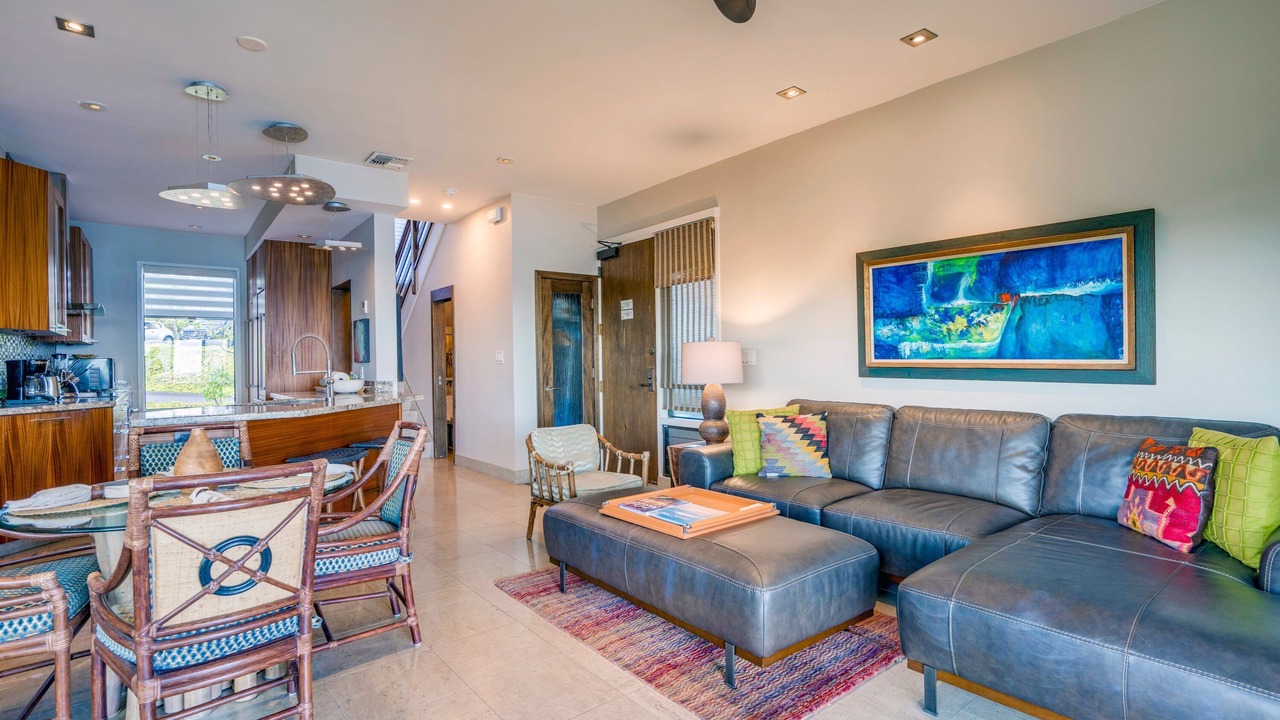 Photo of Bedroom in Napili