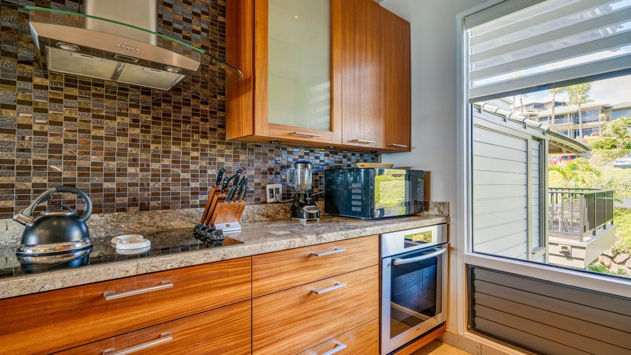 Photo of Kitchen in Napili